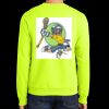 Essential Fleece Crewneck Sweatshirt Thumbnail