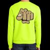 Essential Fleece Crewneck Sweatshirt Thumbnail