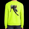 Essential Fleece Crewneck Sweatshirt Thumbnail