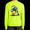 Essential Fleece Crewneck Sweatshirt Thumbnail