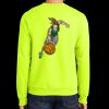 Essential Fleece Crewneck Sweatshirt Thumbnail