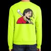 Essential Fleece Crewneck Sweatshirt Thumbnail