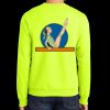 Essential Fleece Crewneck Sweatshirt Thumbnail