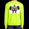 Essential Fleece Crewneck Sweatshirt Thumbnail