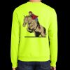 Essential Fleece Crewneck Sweatshirt Thumbnail