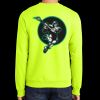 Essential Fleece Crewneck Sweatshirt Thumbnail