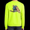 Essential Fleece Crewneck Sweatshirt Thumbnail