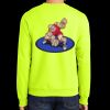 Essential Fleece Crewneck Sweatshirt Thumbnail