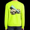 Essential Fleece Crewneck Sweatshirt Thumbnail