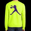Essential Fleece Crewneck Sweatshirt Thumbnail