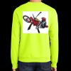 Essential Fleece Crewneck Sweatshirt Thumbnail