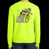 Essential Fleece Crewneck Sweatshirt Thumbnail