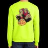Essential Fleece Crewneck Sweatshirt Thumbnail