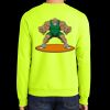 Essential Fleece Crewneck Sweatshirt Thumbnail