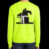 Essential Fleece Crewneck Sweatshirt Thumbnail