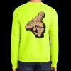 Essential Fleece Crewneck Sweatshirt Thumbnail