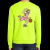 Essential Fleece Crewneck Sweatshirt Thumbnail