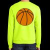 Essential Fleece Crewneck Sweatshirt Thumbnail