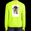 Essential Fleece Crewneck Sweatshirt Thumbnail
