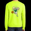 Essential Fleece Crewneck Sweatshirt Thumbnail