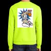 Essential Fleece Crewneck Sweatshirt Thumbnail