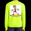 Essential Fleece Crewneck Sweatshirt Thumbnail