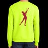 Essential Fleece Crewneck Sweatshirt Thumbnail