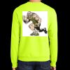 Essential Fleece Crewneck Sweatshirt Thumbnail