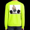 Essential Fleece Crewneck Sweatshirt Thumbnail