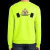 Essential Fleece Crewneck Sweatshirt Thumbnail