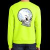 Essential Fleece Crewneck Sweatshirt Thumbnail