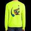 Essential Fleece Crewneck Sweatshirt Thumbnail