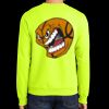 Essential Fleece Crewneck Sweatshirt Thumbnail