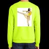 Essential Fleece Crewneck Sweatshirt Thumbnail