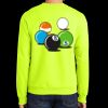 Essential Fleece Crewneck Sweatshirt Thumbnail