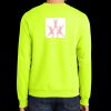 Essential Fleece Crewneck Sweatshirt Thumbnail