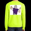 Essential Fleece Crewneck Sweatshirt Thumbnail