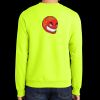 Essential Fleece Crewneck Sweatshirt Thumbnail