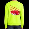 Essential Fleece Crewneck Sweatshirt Thumbnail