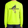 Essential Fleece Crewneck Sweatshirt Thumbnail