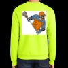 Essential Fleece Crewneck Sweatshirt Thumbnail