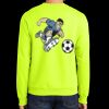 Essential Fleece Crewneck Sweatshirt Thumbnail