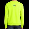 Essential Fleece Crewneck Sweatshirt Thumbnail