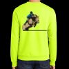Essential Fleece Crewneck Sweatshirt Thumbnail