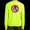 Essential Fleece Crewneck Sweatshirt Thumbnail