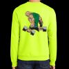 Essential Fleece Crewneck Sweatshirt Thumbnail