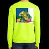 Essential Fleece Crewneck Sweatshirt Thumbnail