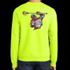 Essential Fleece Crewneck Sweatshirt Thumbnail