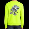 Essential Fleece Crewneck Sweatshirt Thumbnail