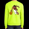 Essential Fleece Crewneck Sweatshirt Thumbnail